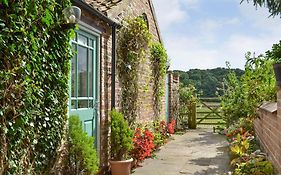 Rustys Cottage